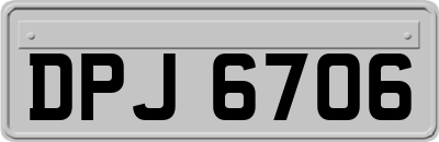 DPJ6706