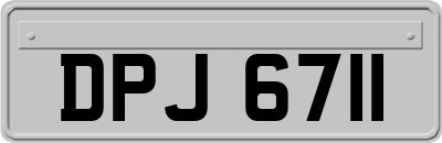 DPJ6711