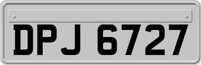 DPJ6727