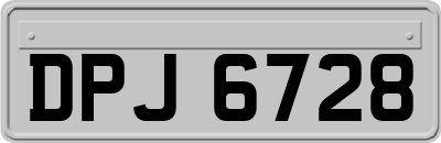 DPJ6728