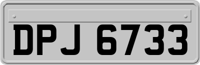 DPJ6733