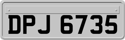 DPJ6735