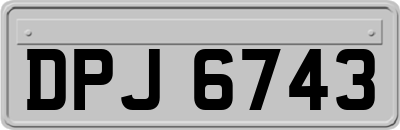 DPJ6743