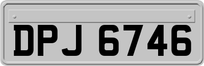 DPJ6746