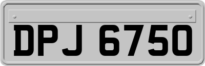 DPJ6750