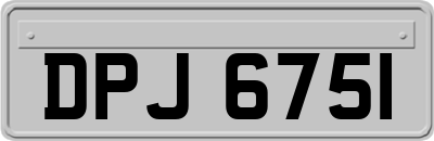 DPJ6751
