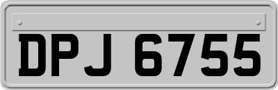 DPJ6755