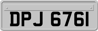 DPJ6761