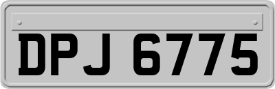 DPJ6775