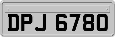 DPJ6780