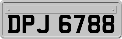 DPJ6788