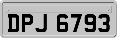 DPJ6793
