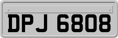 DPJ6808