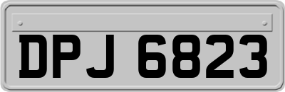 DPJ6823