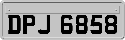 DPJ6858
