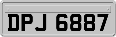 DPJ6887