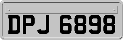 DPJ6898