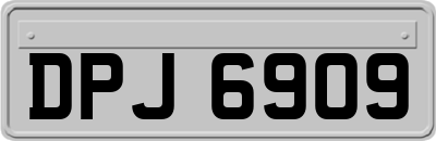 DPJ6909