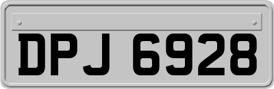 DPJ6928