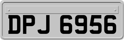 DPJ6956