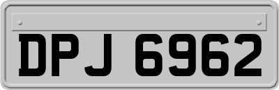 DPJ6962