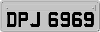 DPJ6969