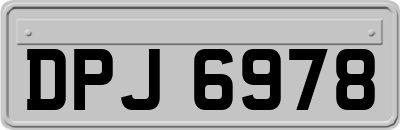 DPJ6978