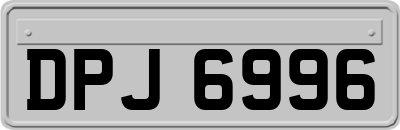 DPJ6996