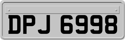 DPJ6998