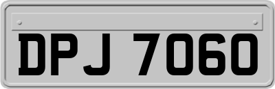 DPJ7060