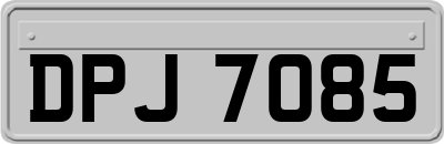 DPJ7085
