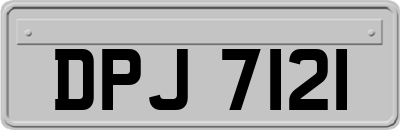 DPJ7121
