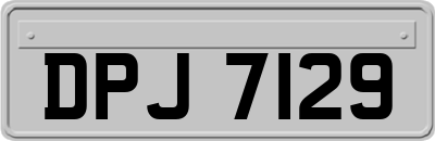 DPJ7129