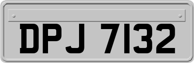 DPJ7132
