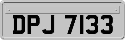 DPJ7133