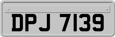 DPJ7139