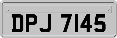 DPJ7145
