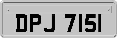 DPJ7151