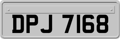 DPJ7168