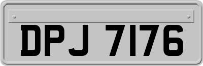 DPJ7176
