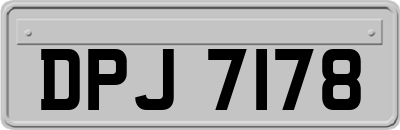 DPJ7178