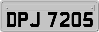 DPJ7205