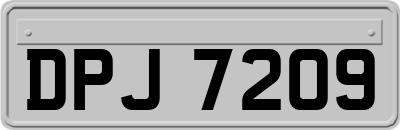 DPJ7209