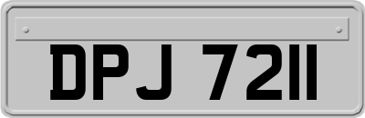 DPJ7211