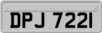 DPJ7221