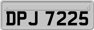 DPJ7225
