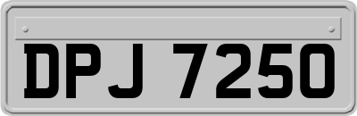 DPJ7250