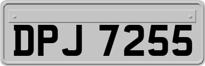 DPJ7255