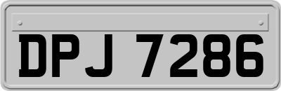 DPJ7286