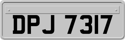 DPJ7317